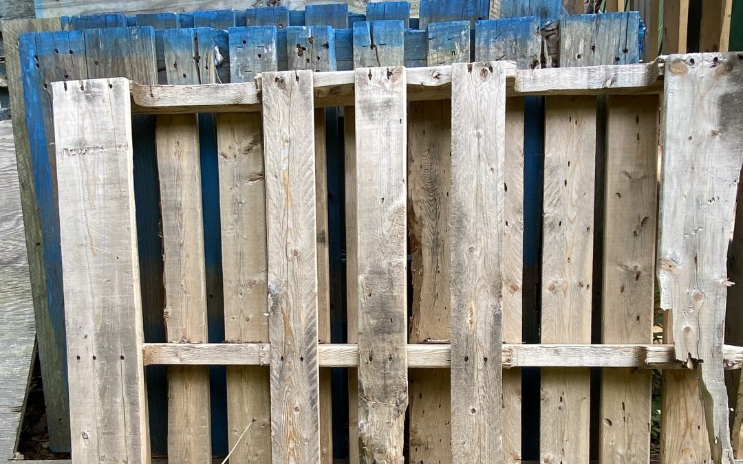 The Pallet Problem: Why Good Quality Pallets Matter in High-Density Racking Systems